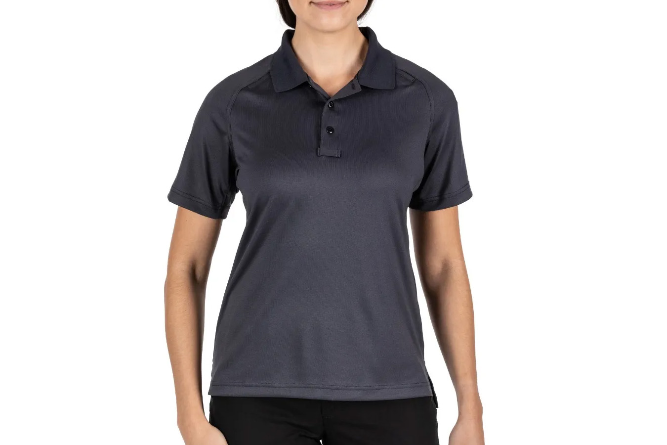 511 Tactical Womens Performance Short Sleeve Polo Plus Size