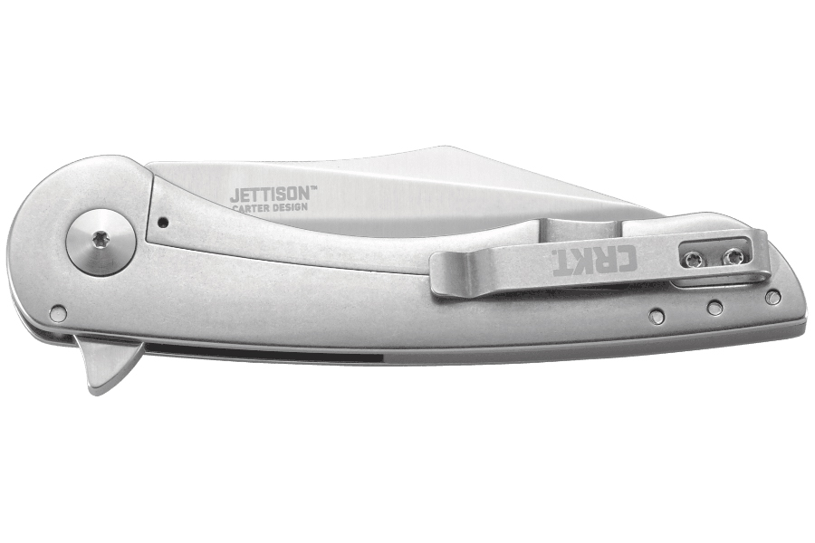 COLUMBIA RIVER KNIFE Jettison Pocket Knife