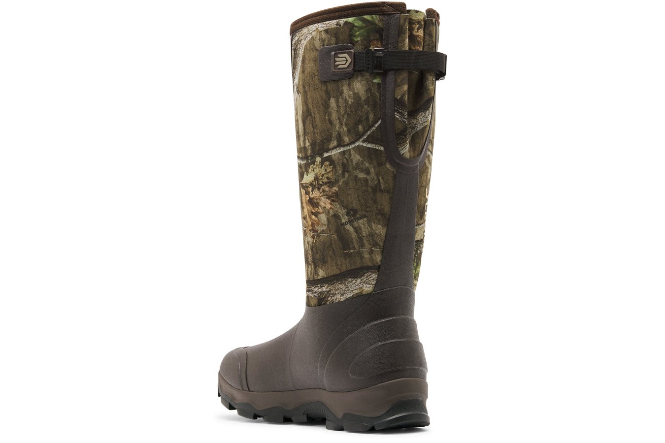 Lacrosse Alpha Lite II Mossy Oak Country Roots