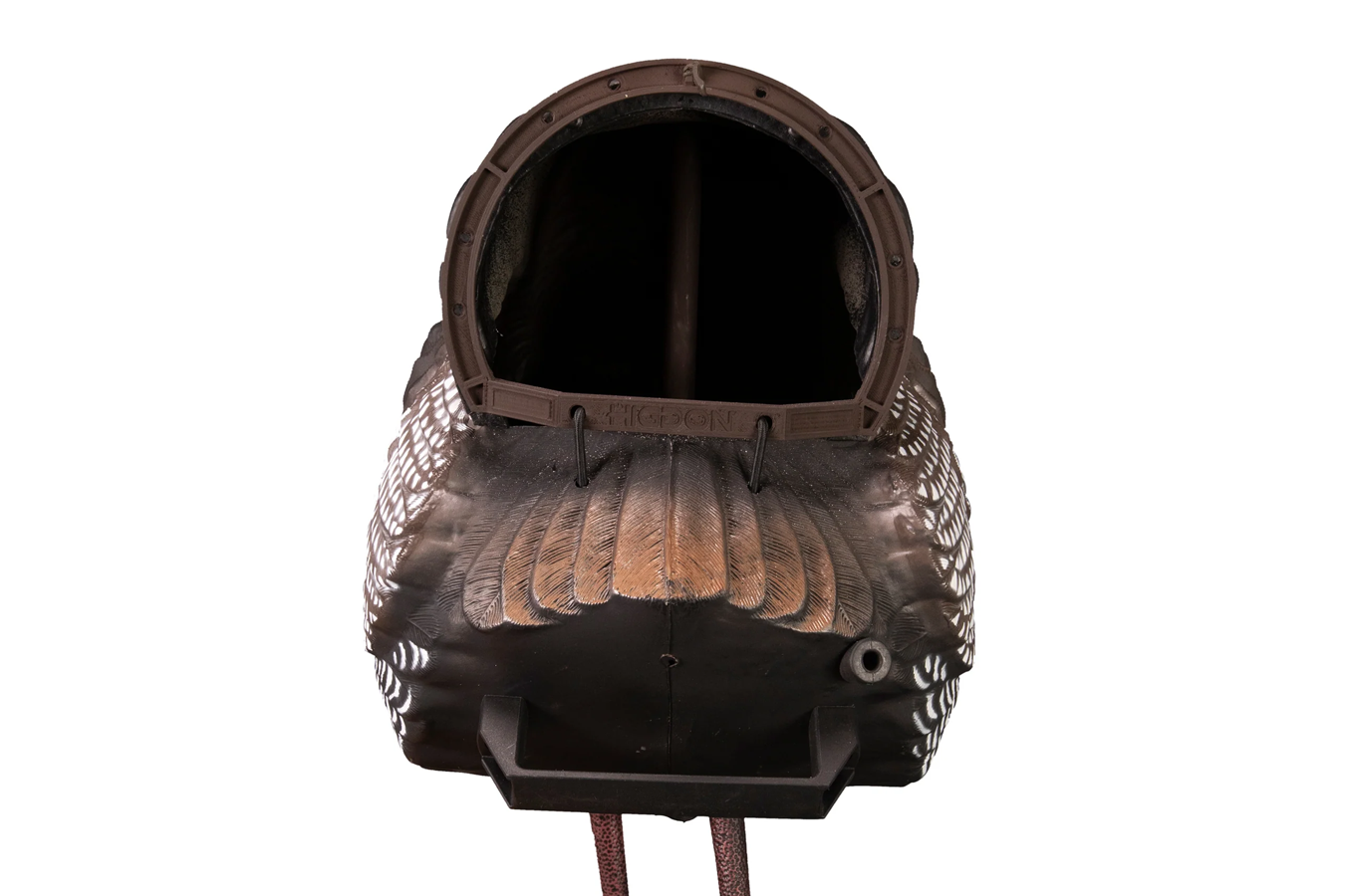 HIGDON Apex Strutter Hard Body Turkey
