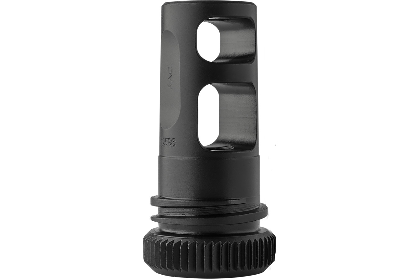 ADVANCED ARMAMENT CORP Blackout Muzzle Brake 22 Cal 1/2