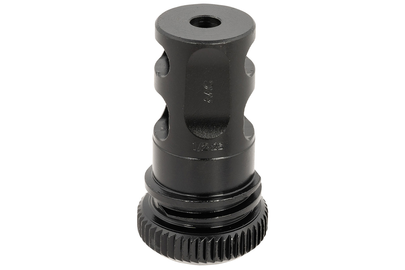 ADVANCED ARMAMENT CORP Blackout Muzzle Brake 22 Cal 1/2