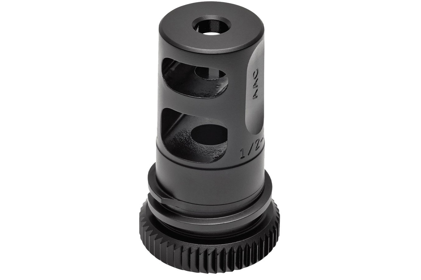 ADVANCED ARMAMENT CORP Blackout Muzzle Brake 30 Cal 5/8