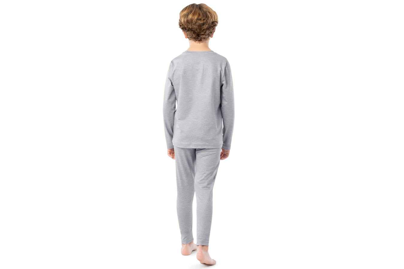 Coldpruf Youth Explore Base Layer Set