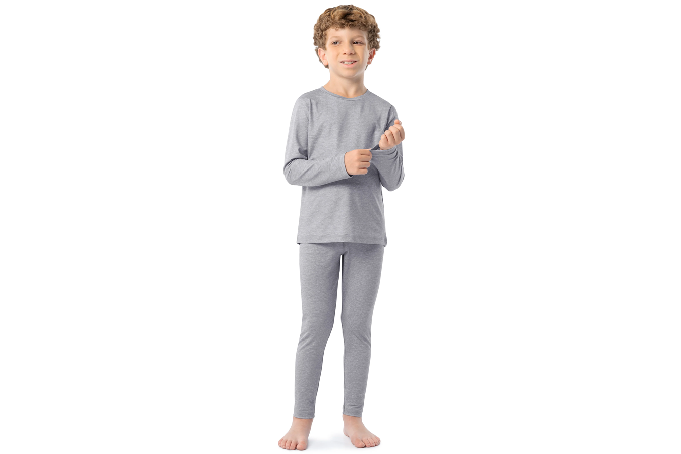 Coldpruf Youth Explore Base Layer Set