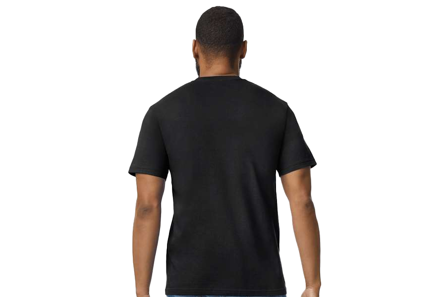 Gildan Softstyle Midweight T-Shirt
