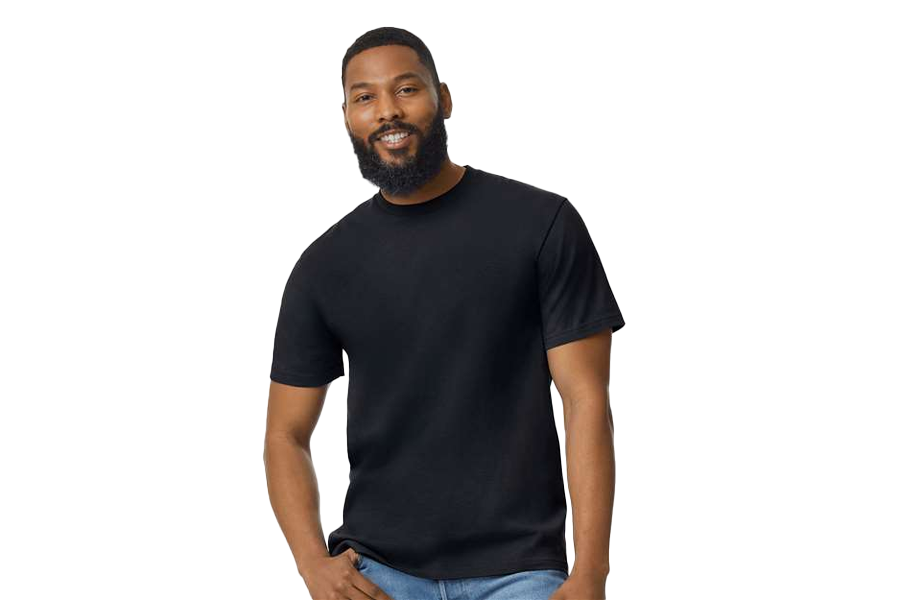 Gildan Softstyle Midweight T-Shirt