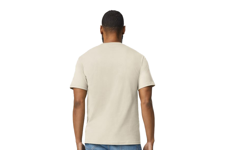 Gildan Softstyle Midweight T-Shirt