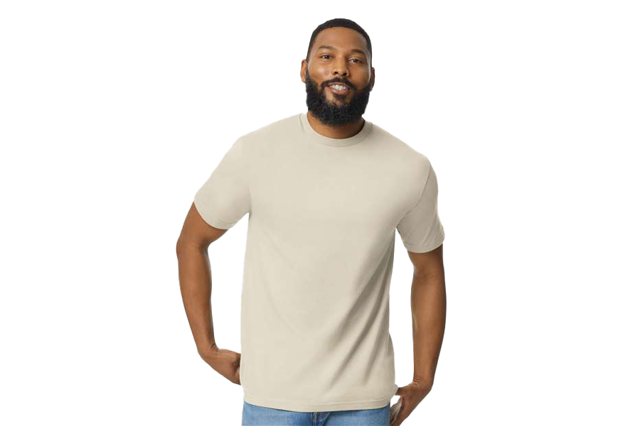 Gildan Softstyle Midweight T-Shirt
