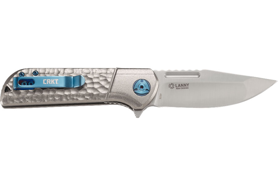COLUMBIA RIVER KNIFE Lanny Folding Pocket Knife
