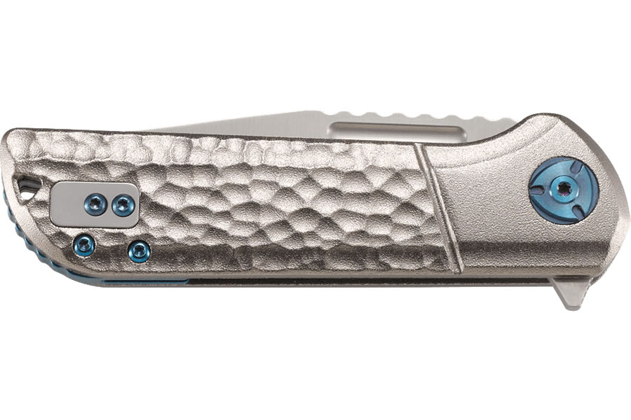 COLUMBIA RIVER KNIFE Lanny Folding Pocket Knife