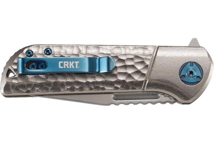 COLUMBIA RIVER KNIFE Lanny Folding Pocket Knife
