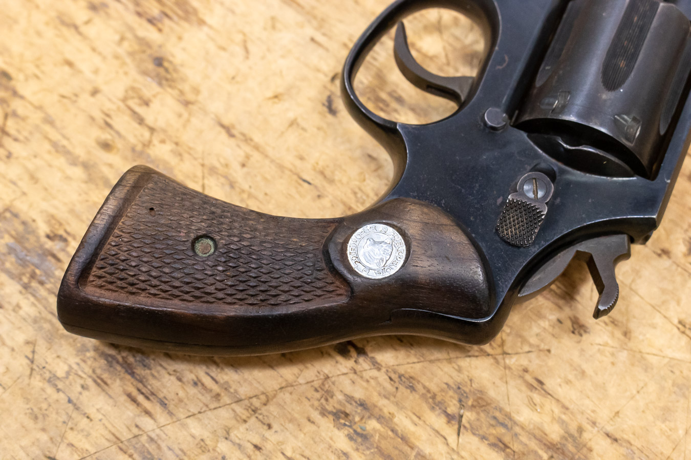 TAURUS Model 82 38 Special Used Revolver