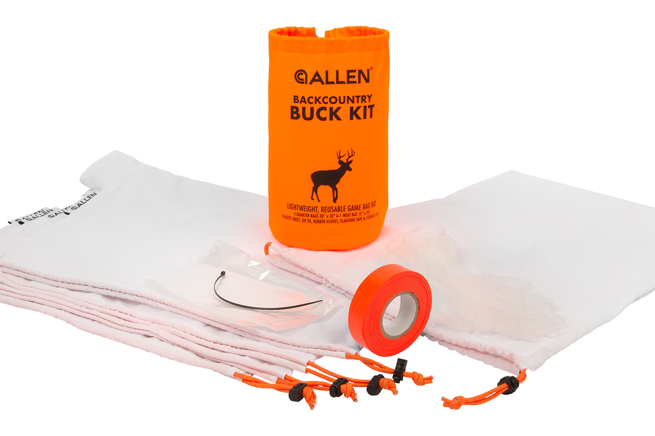 ALLEN COMPANY Backcountry Buck Kit