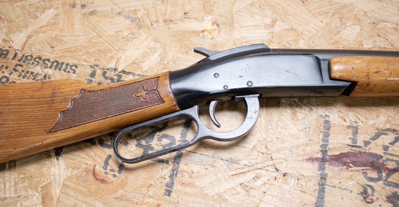 Sound Auction Service - Auction: 01/04/22 Peoples, King & Others Online  Estate Auction ITEM: Ithaca M-66 Supersingle 20GA Shotgun