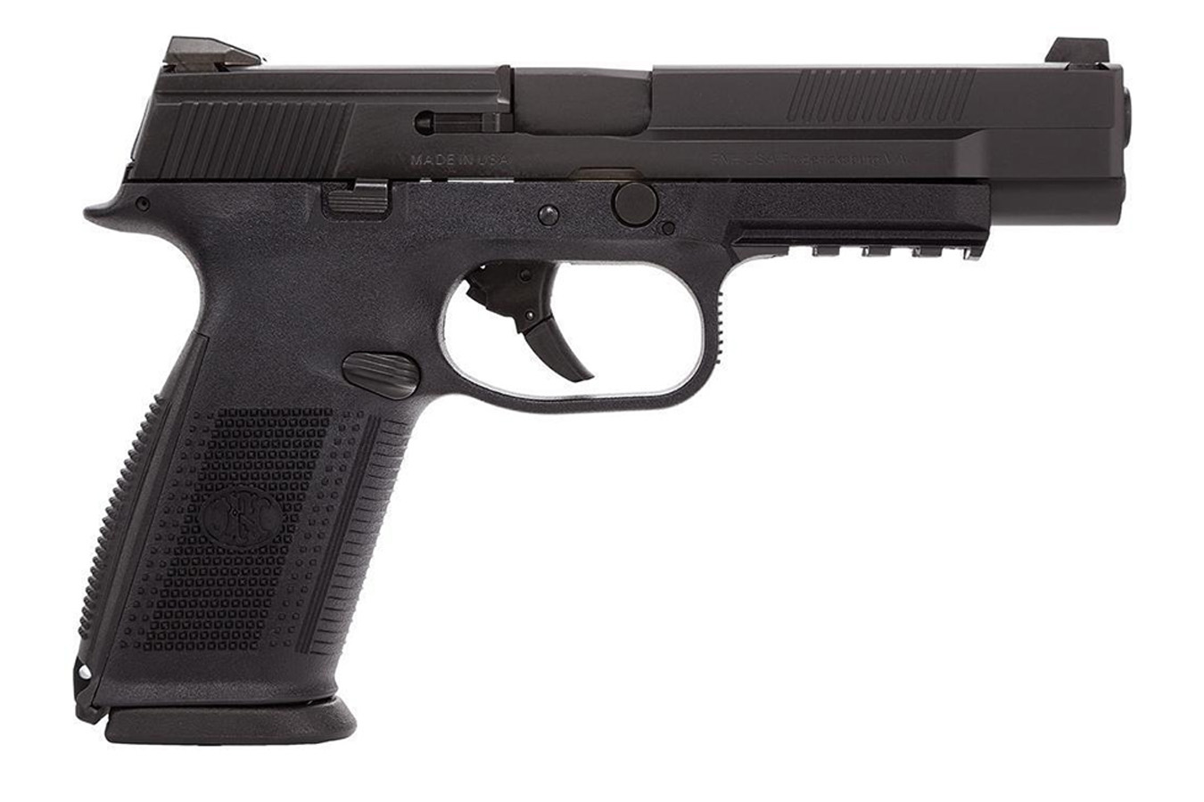 FN FNS-9 Longslide 9mm Centerfire Pistol