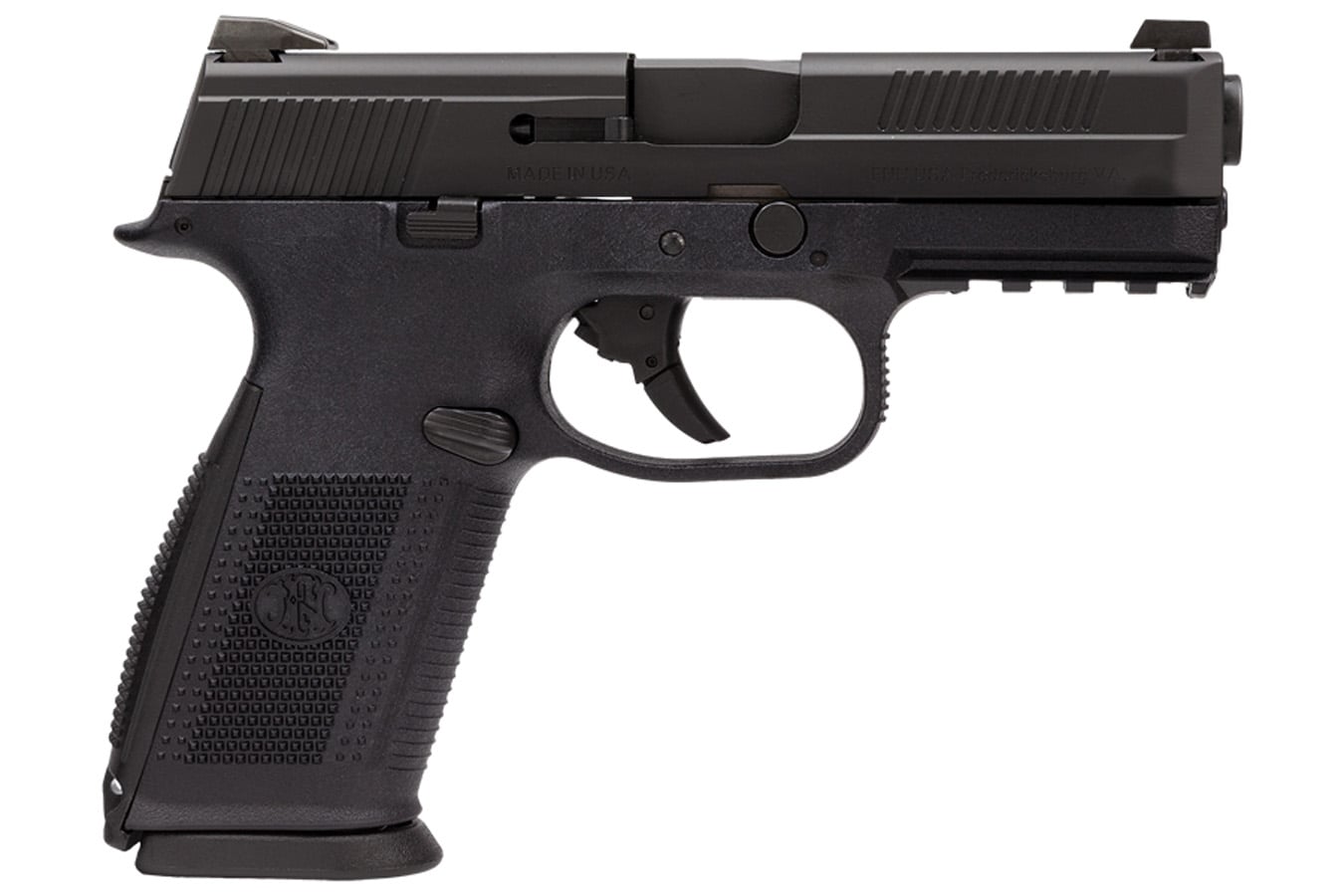 FN FNS-40 40 S&W Pistol (No Manual Safety)