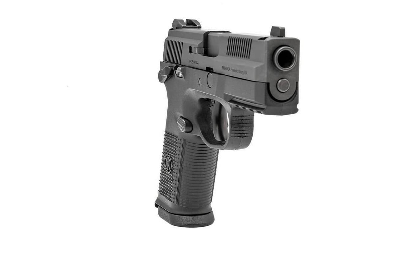 FNH FNX-9 9mm Semi-Automatic Pistol