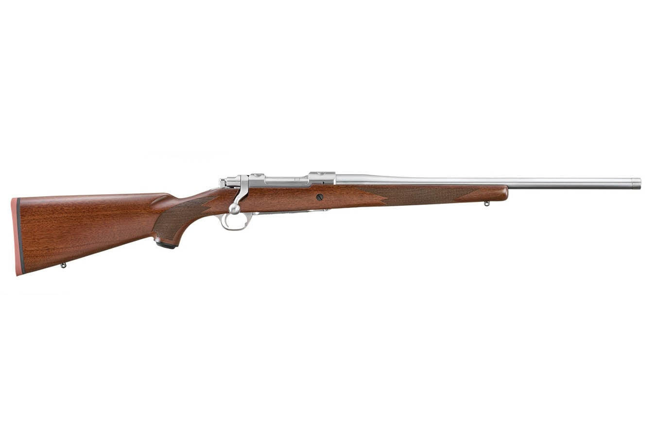 RUGER Hawkeye 308 Win America 250th Anniversary Edition Bolt-Action Rifle