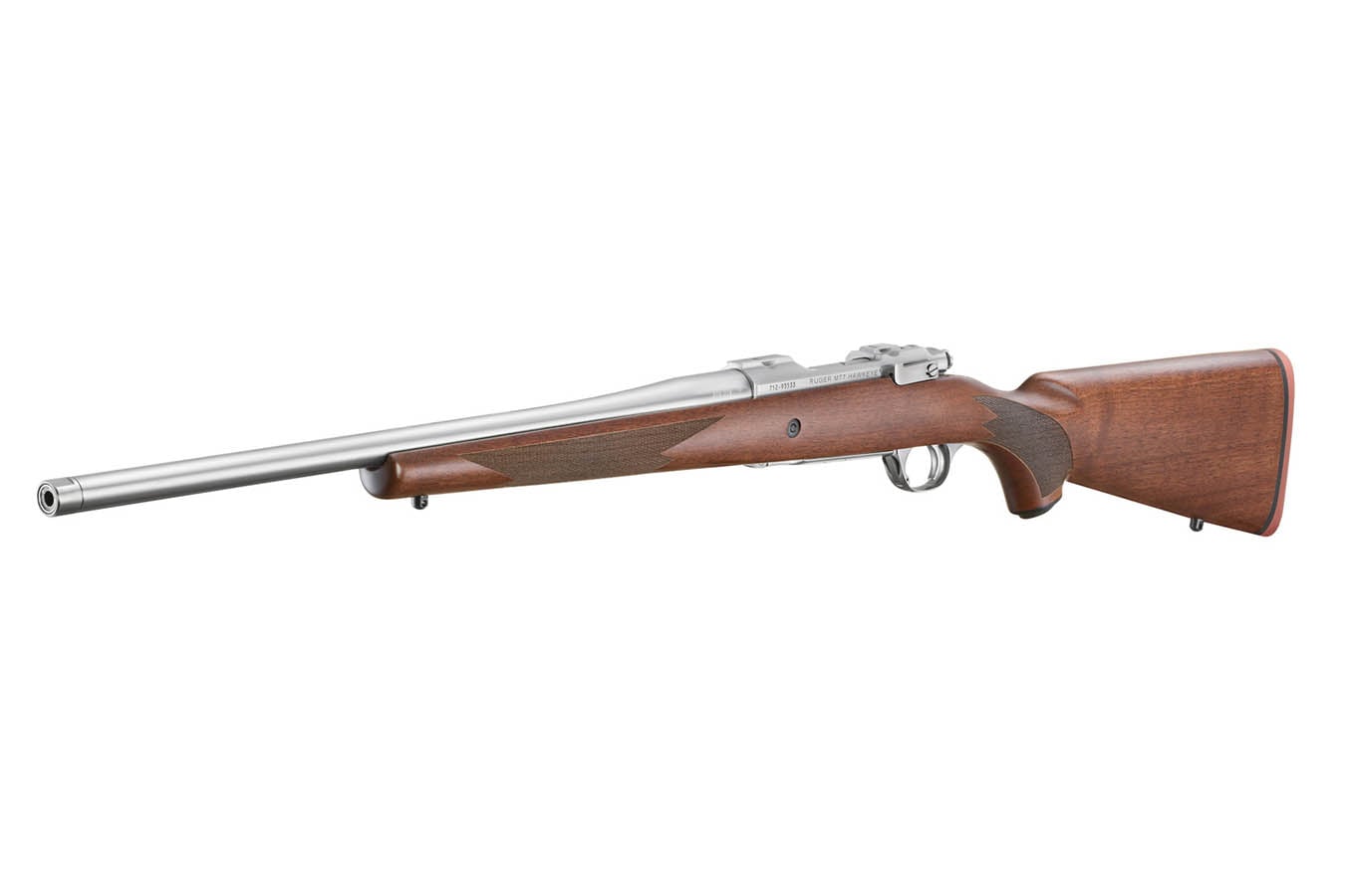 RUGER Hawkeye 308 Win America 250th Anniversary Edition Bolt-Action Rifle