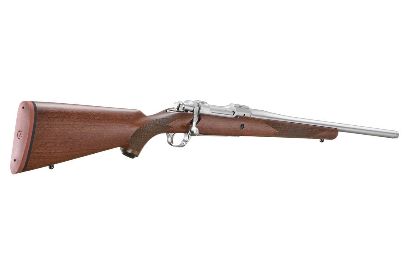 RUGER Hawkeye 308 Win America 250th Anniversary Edition Bolt-Action Rifle