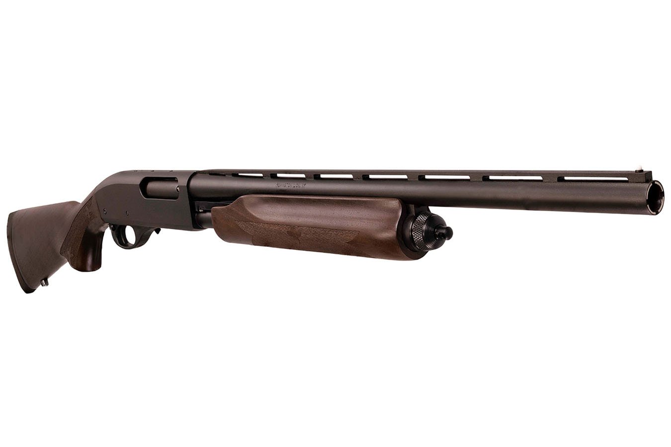 REMINGTON 870 Fieldmaster 20-Gauge Pump-Action Compact Shotgun with 18.75-Inch Barrel
