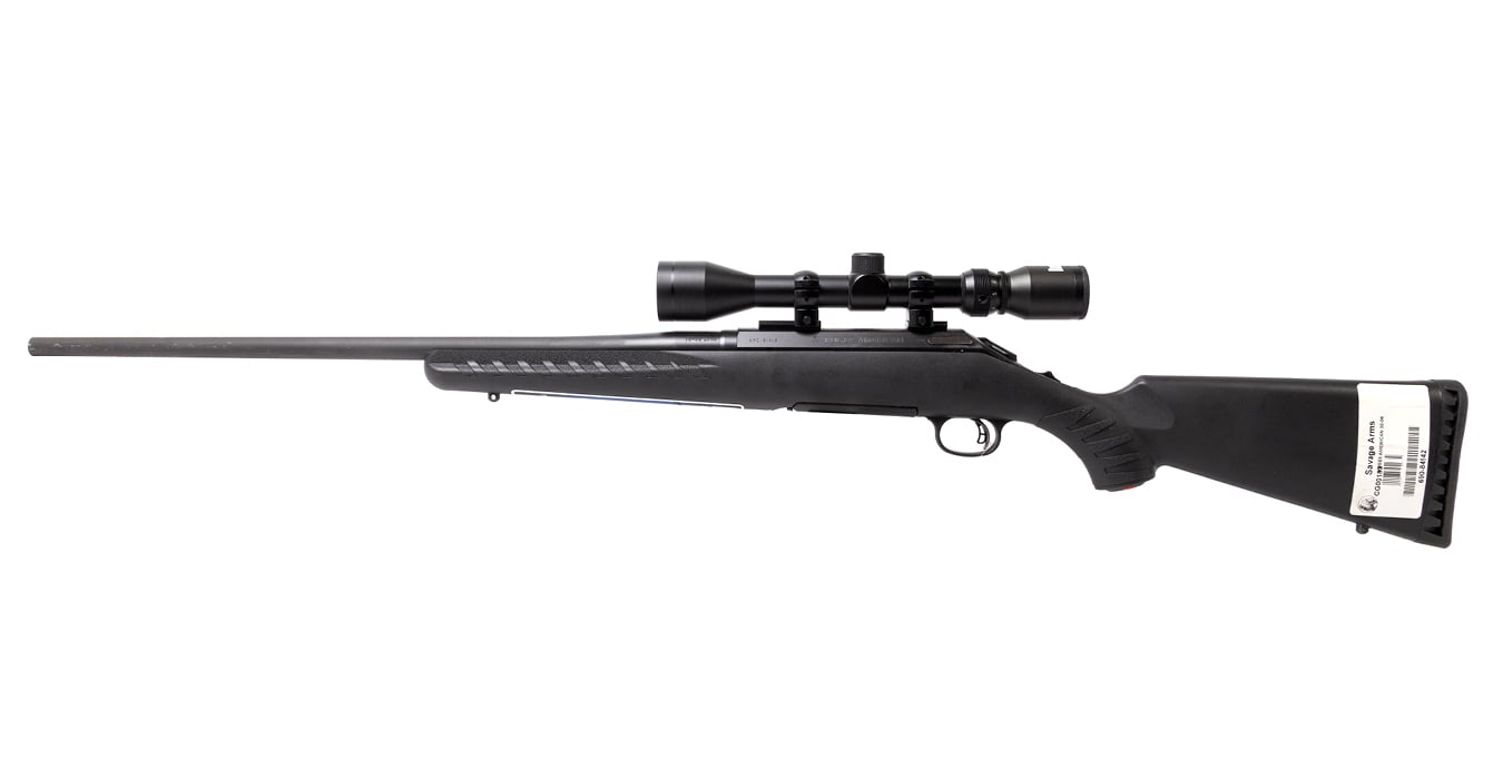 RUGER American Rifle 30-06 Springfield with Scope (Demo Model)