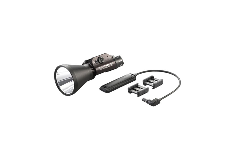 Streamlight TLR-1 HPL Long Gun Light Kit