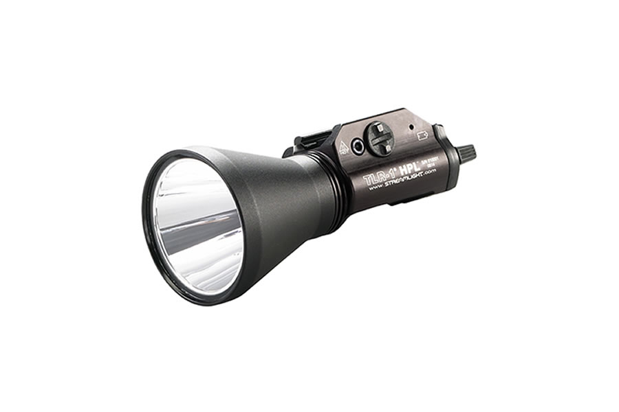 Streamlight TLR-1 HPL Long Gun Light Kit