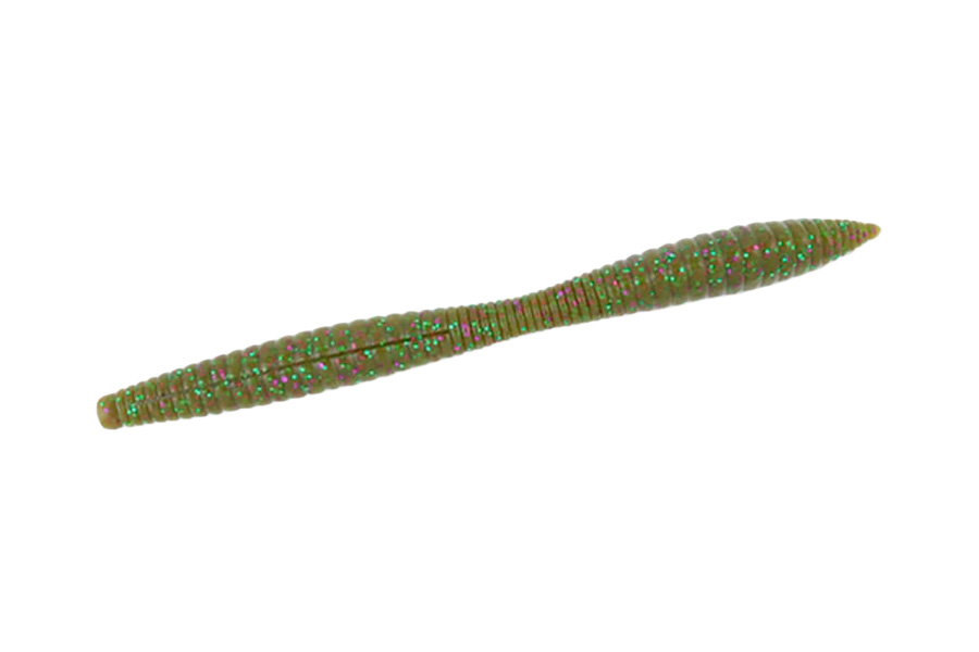 Deps Rebound Stick Worm 6in