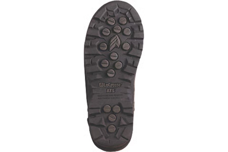 Lacrosse Mens Brush Tuff Extreme Realtree Max-5 1600G