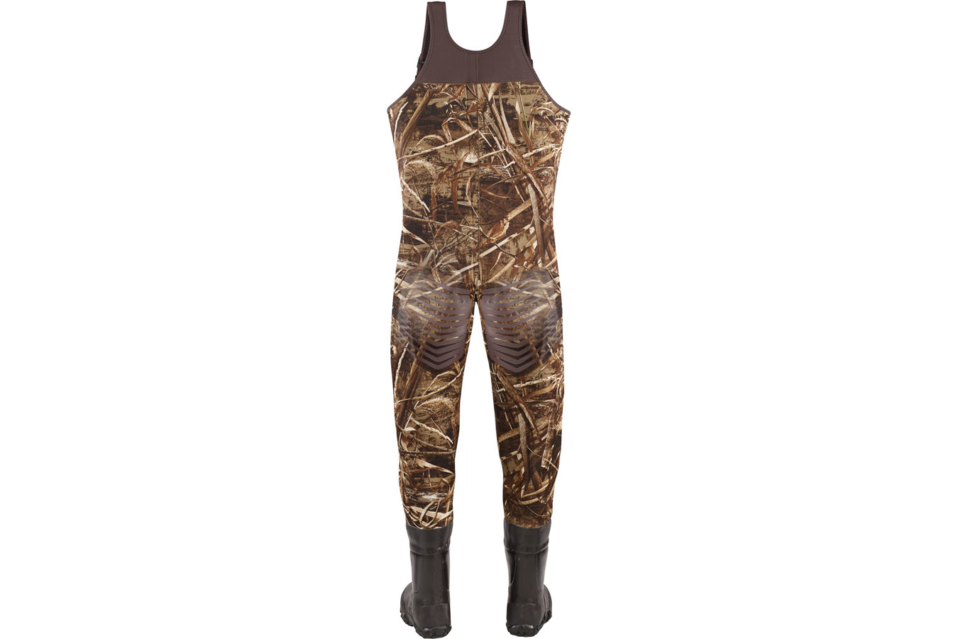 Lacrosse Mens Mallard II Realtree Max-5 1000G Waders