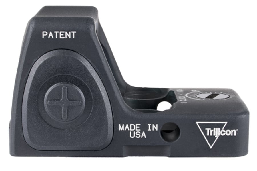Trijicon RMR Type 2 3.25 MOA Red Dot Sight with Adjustable LED