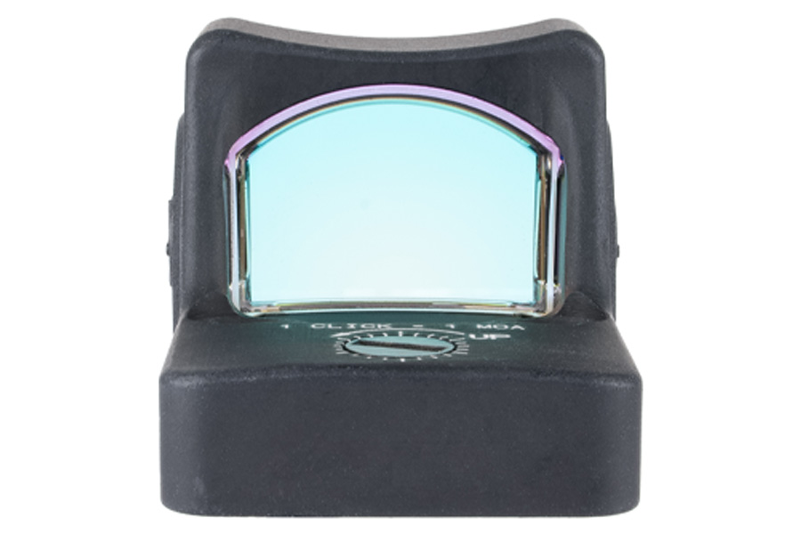Trijicon RMR Type 2 3.25 MOA Red Dot Sight with Adjustable LED