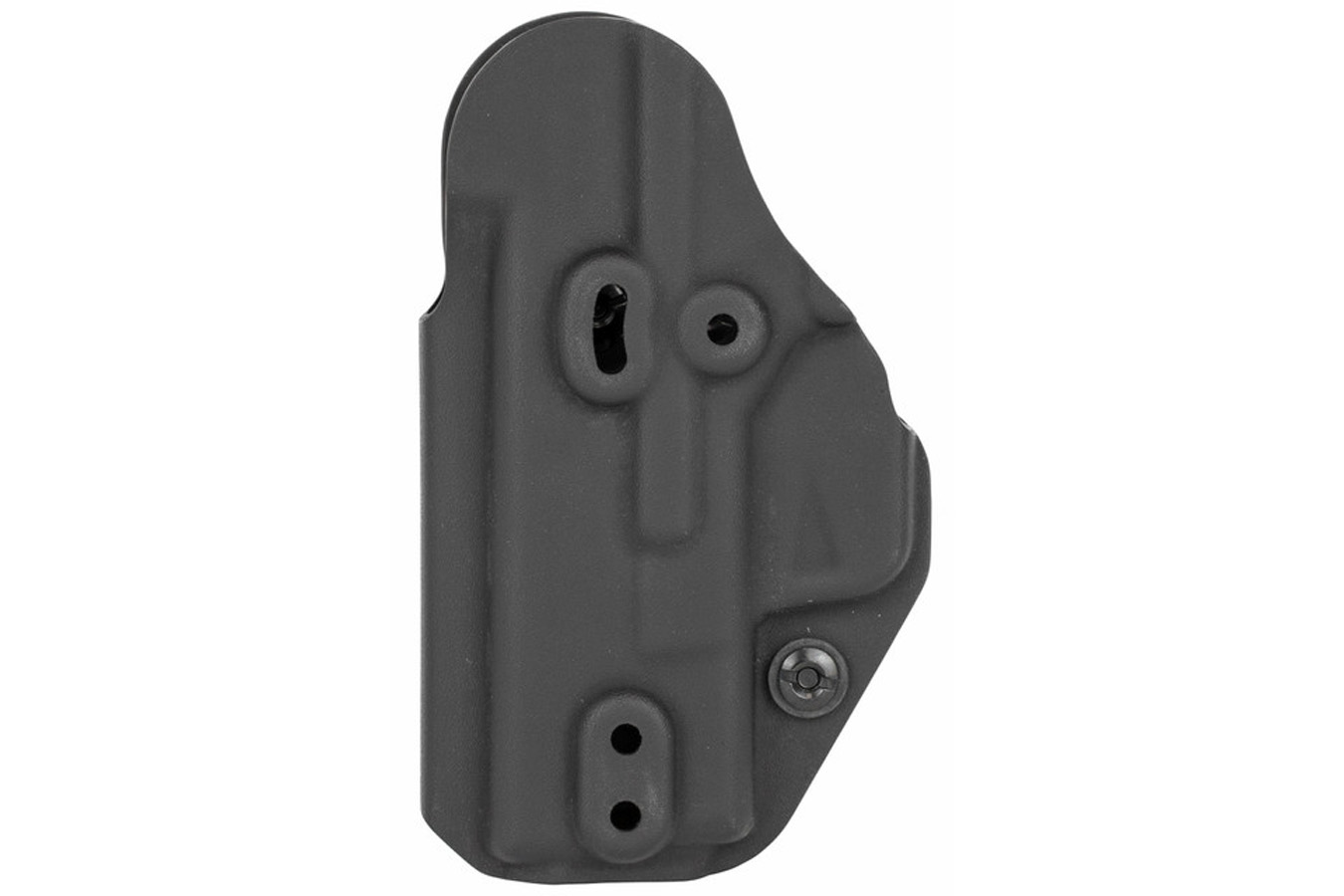 LAG TACTICAL MK II Holster Springfield XDS 9/45 Black - Ambidextrous