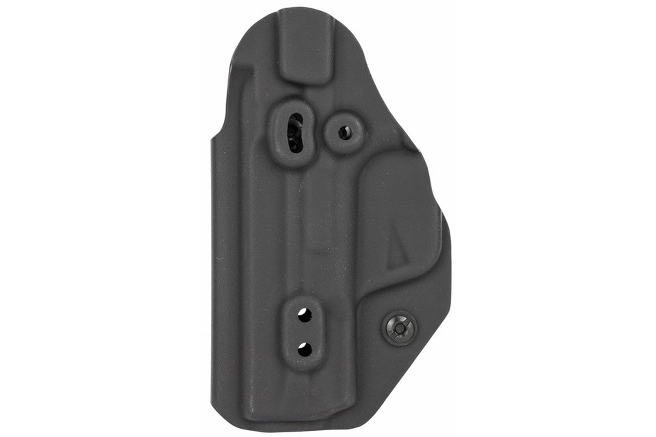 LAG TACTICAL MK II Holster  MP M3.0 Black - Ambidextrous