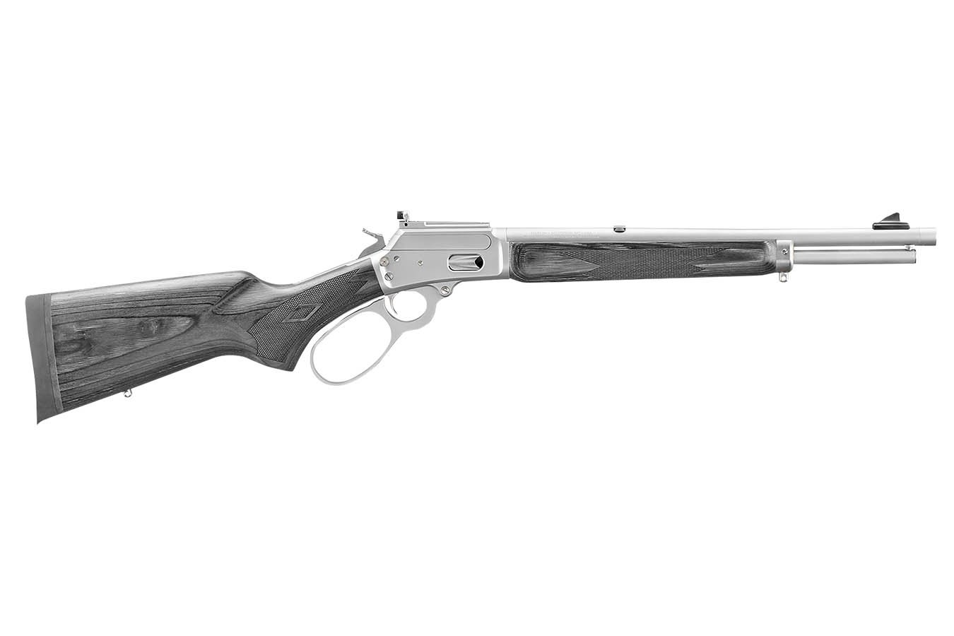MARLIN 1894 Trapper 10mm Lever-Action Rifle