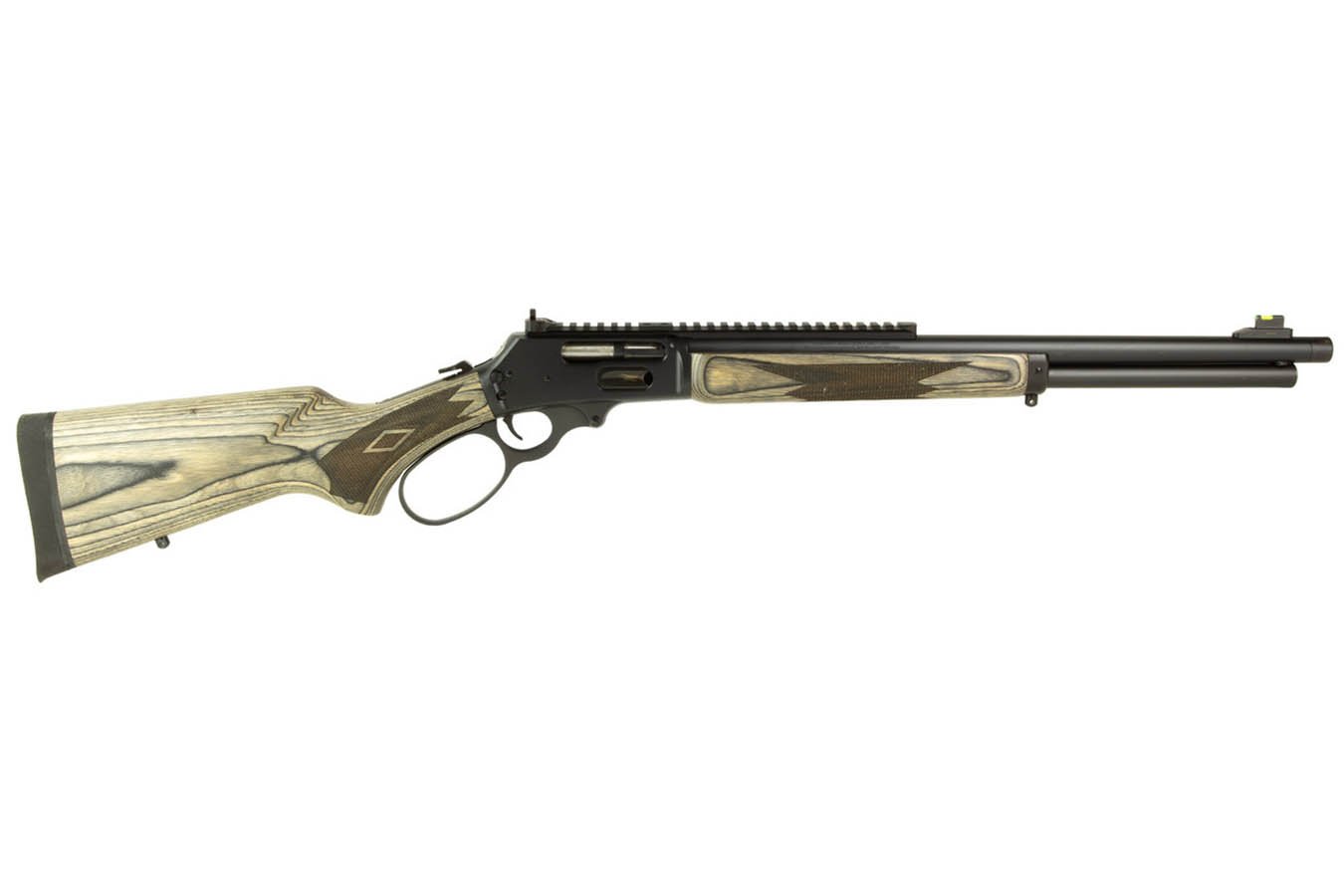 Marlin 1895 SBL 45-70 Government Lever-Action Rifle with Gray/Brown Laminate Stock