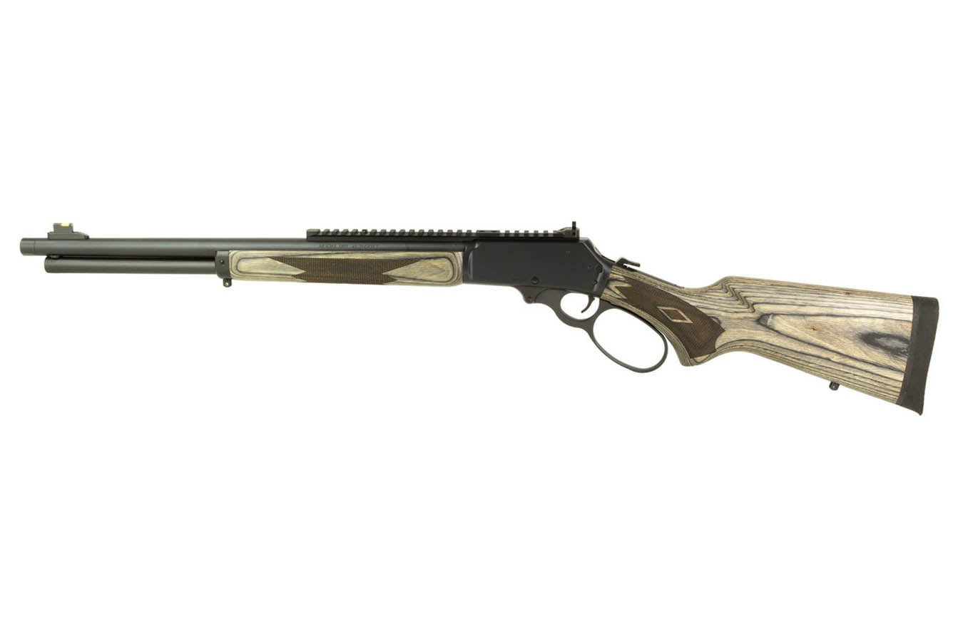 MARLIN 1895 SBL 45-70 Government Lever-Action Rifle with Gray/Brown Laminate Stock