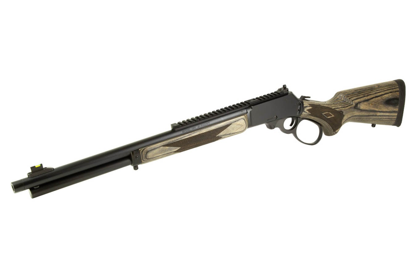 MARLIN 1895 SBL 45-70 Government Lever-Action Rifle with Gray/Brown Laminate Stock