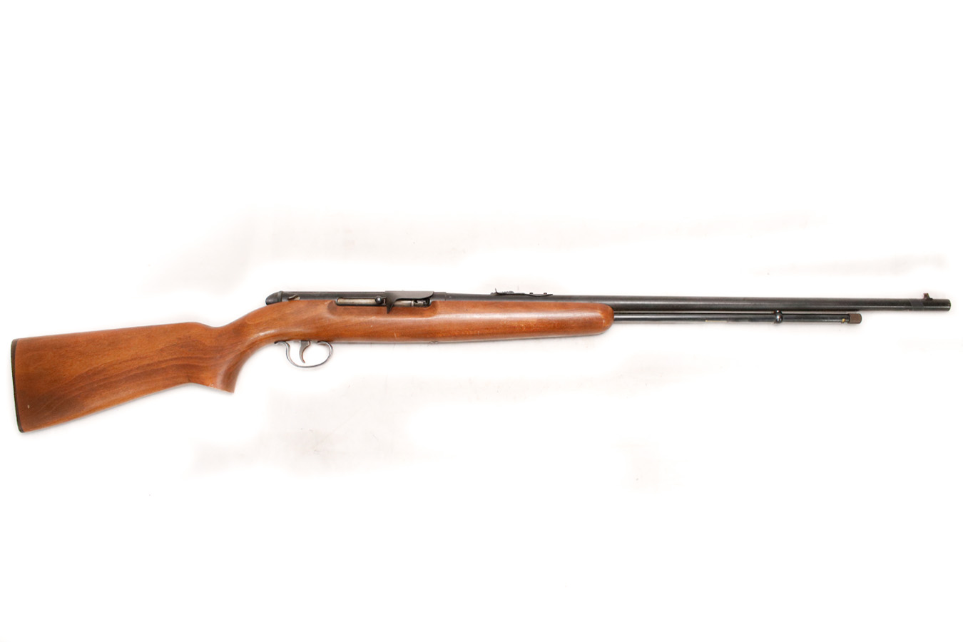 REMINGTON 550-1 22 S/L/LR Police Trade-In Rifle