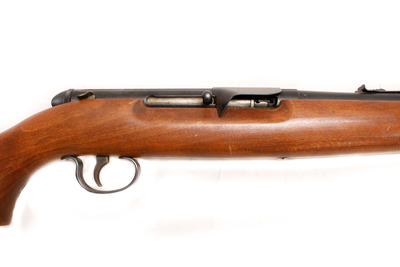 REMINGTON 550-1 22 S/L/LR Police Trade-In Rifle