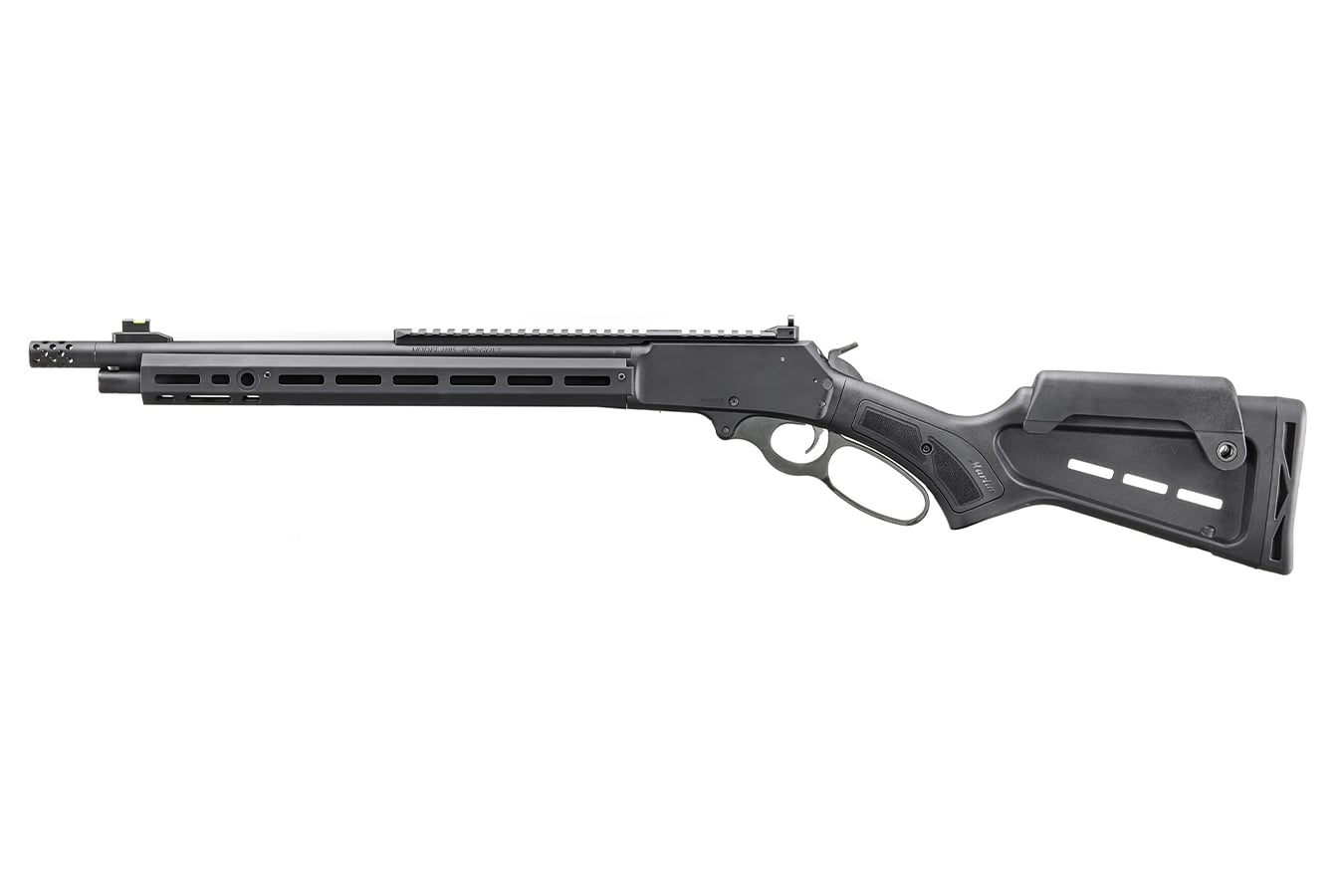 Marlin 1895 Dark Series 45-70 Govt Lever-Action Rifle LE | Sportsman's ...