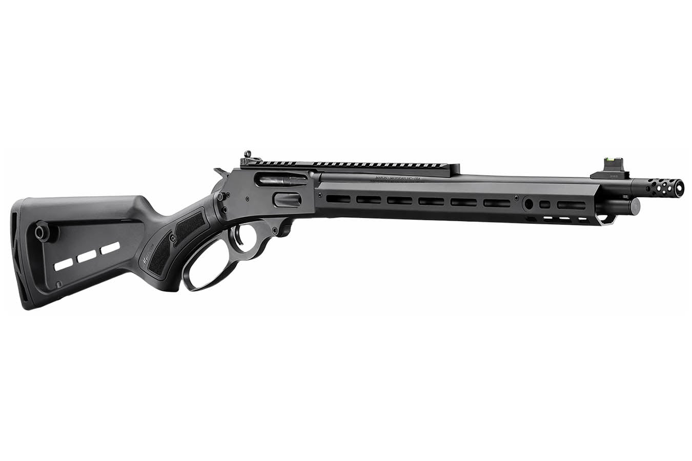 MARLIN Model 336 Dark Series 30-30 Win Lever-Action Rifle