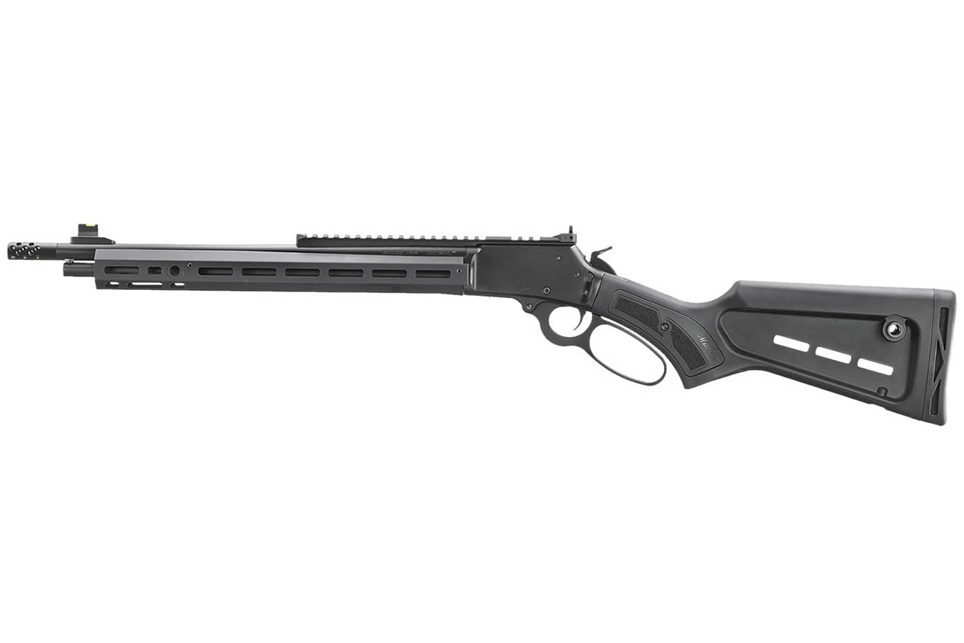 MARLIN 1894 Dark Series 357 Magnum / 38 Special Lever-Action Rifle