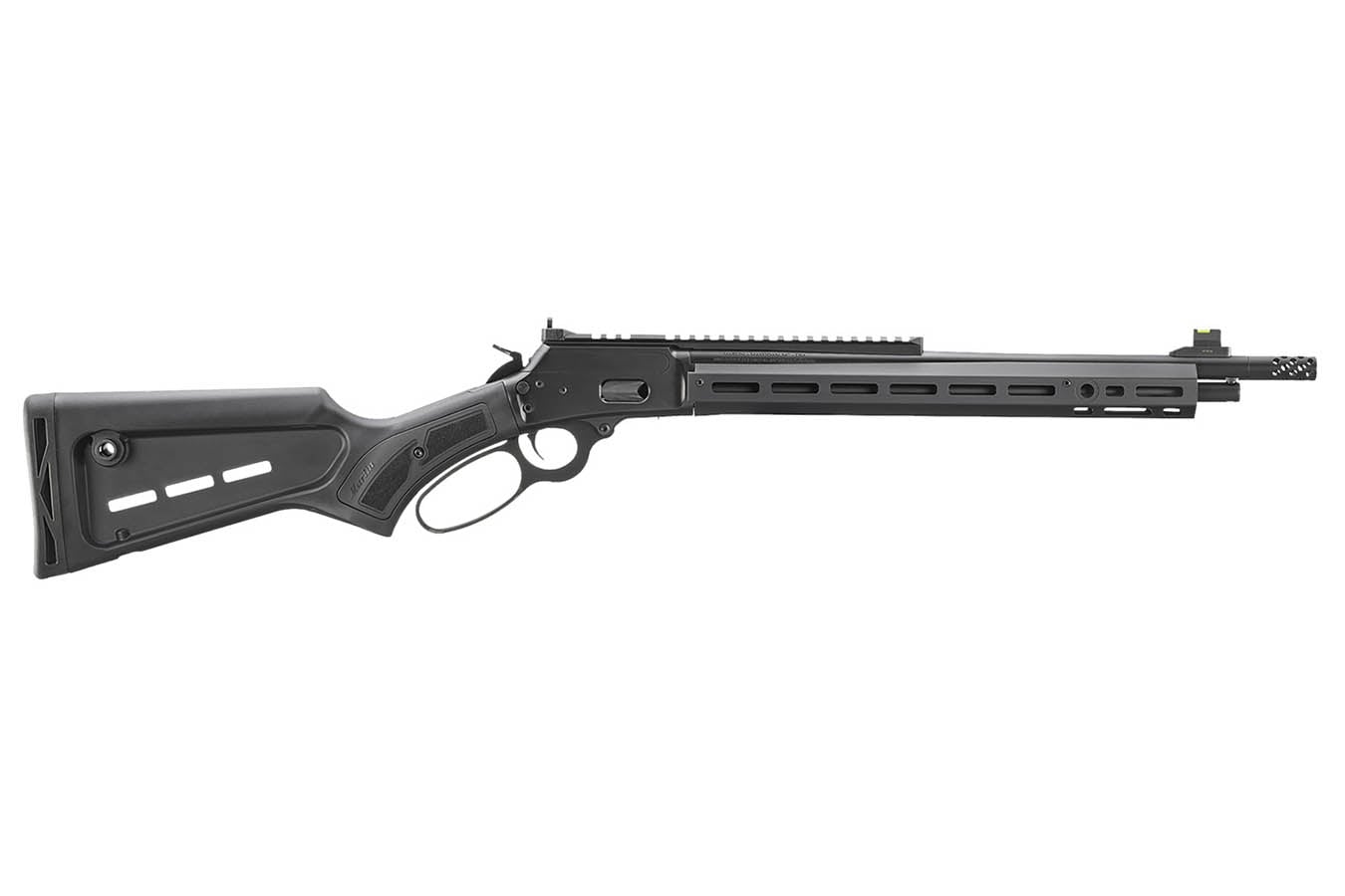 MARLIN 1894 Dark Series 357 Magnum / 38 Special Lever-Action Rifle