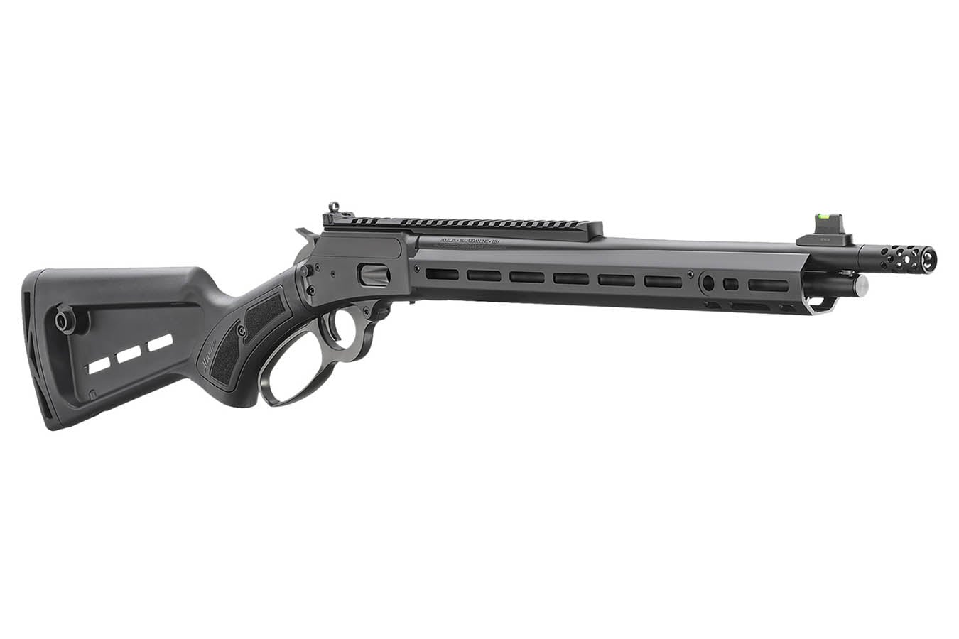 MARLIN 1894 Dark Series 357 Magnum / 38 Special Lever-Action Rifle