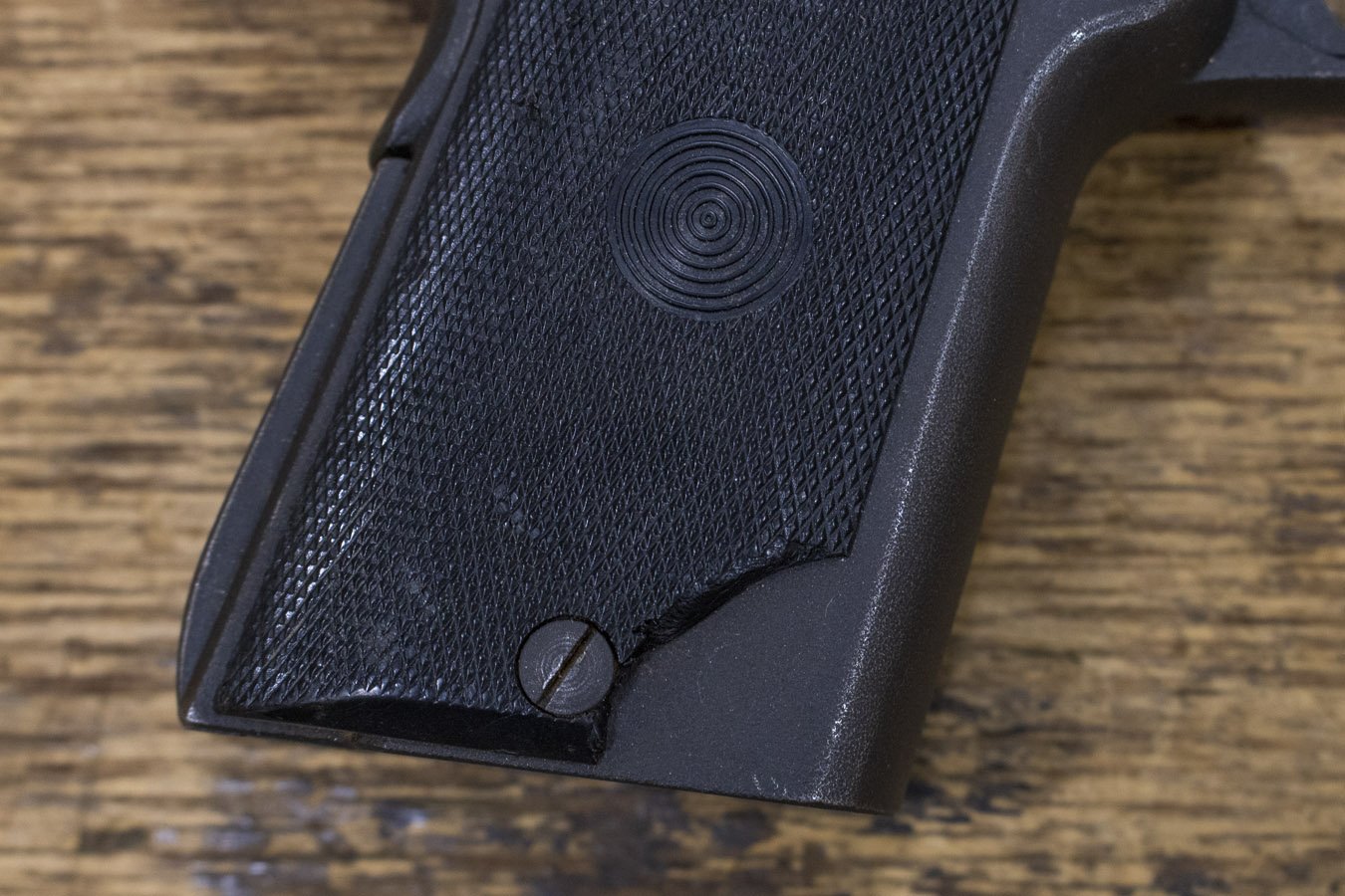 RSA Firestorm 45ACP Police Trade-In Pistol (No Magazine Included)