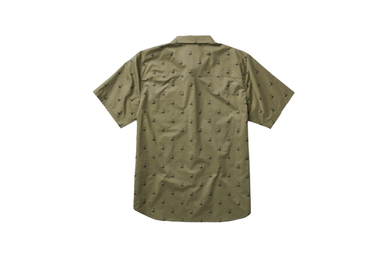 511 Tactical Wyatt Print Short Sleeve Shirt