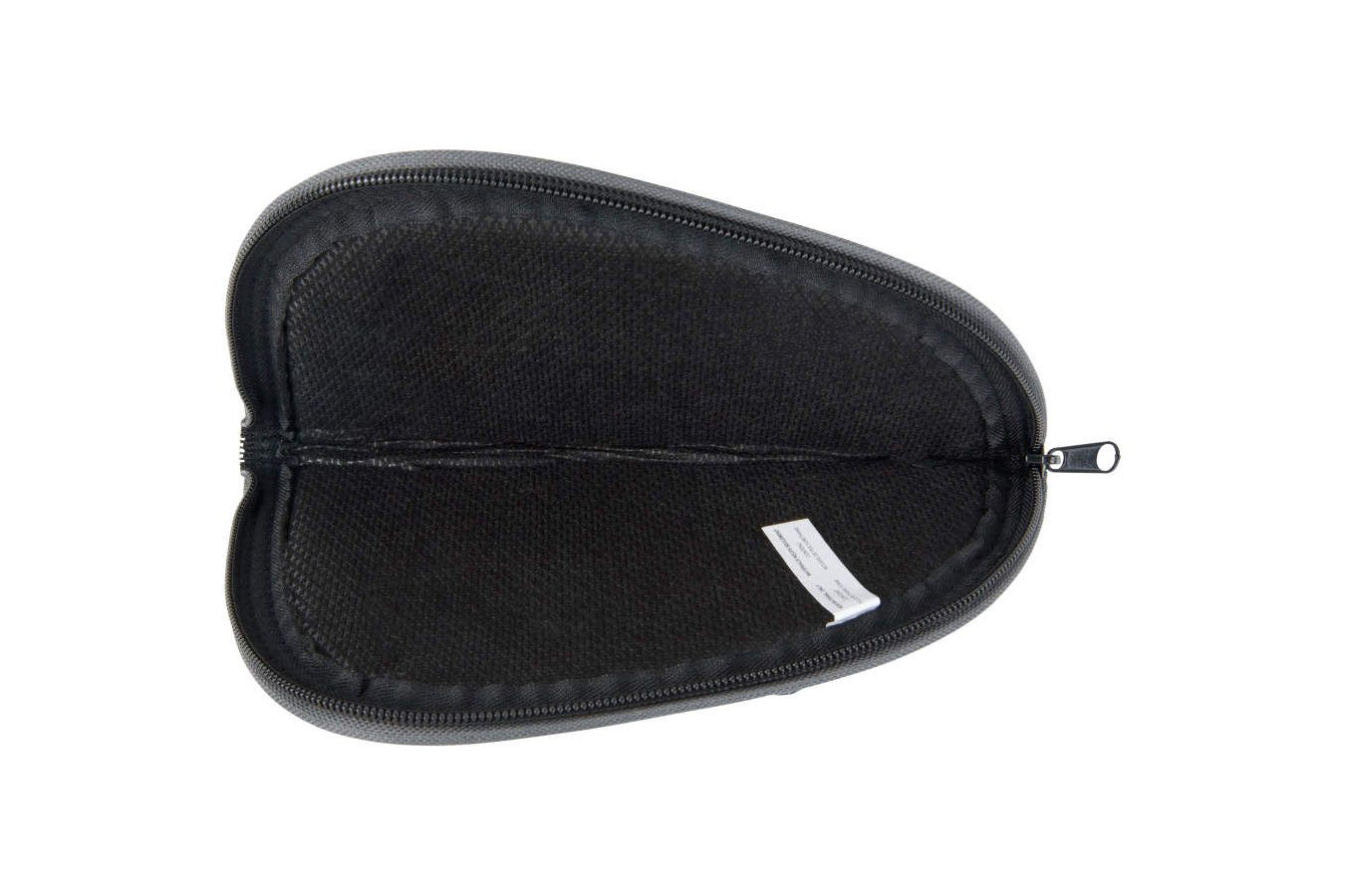 ALLEN COMPANY 8 Inch Handgun Cases (Assorted Earth Tone Colors)